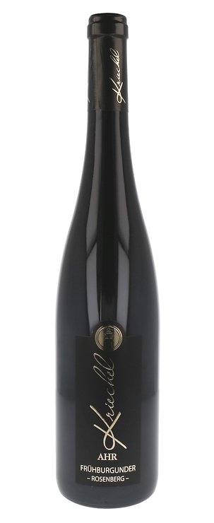 2016 Peter Kriechel Marienthaler Rosenberg, primo Borgogna - Thumbnail 1