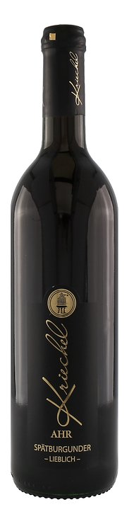 2017 Peter Kriechel Ahr Pinot Noir liscio - Thumbnail 1