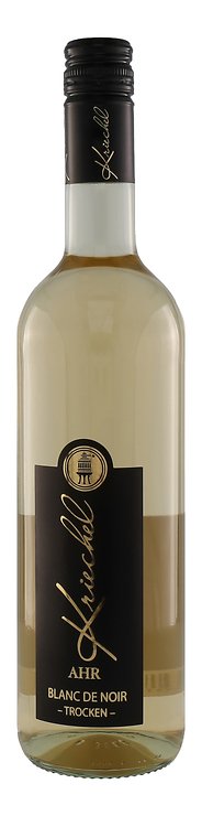 2019 Peter Kriechel Blanc de Noir Pinot Noir dry - Thumbnail 1