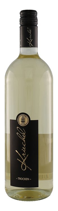 Peter Kriechel white wine dry - Thumbnail 1