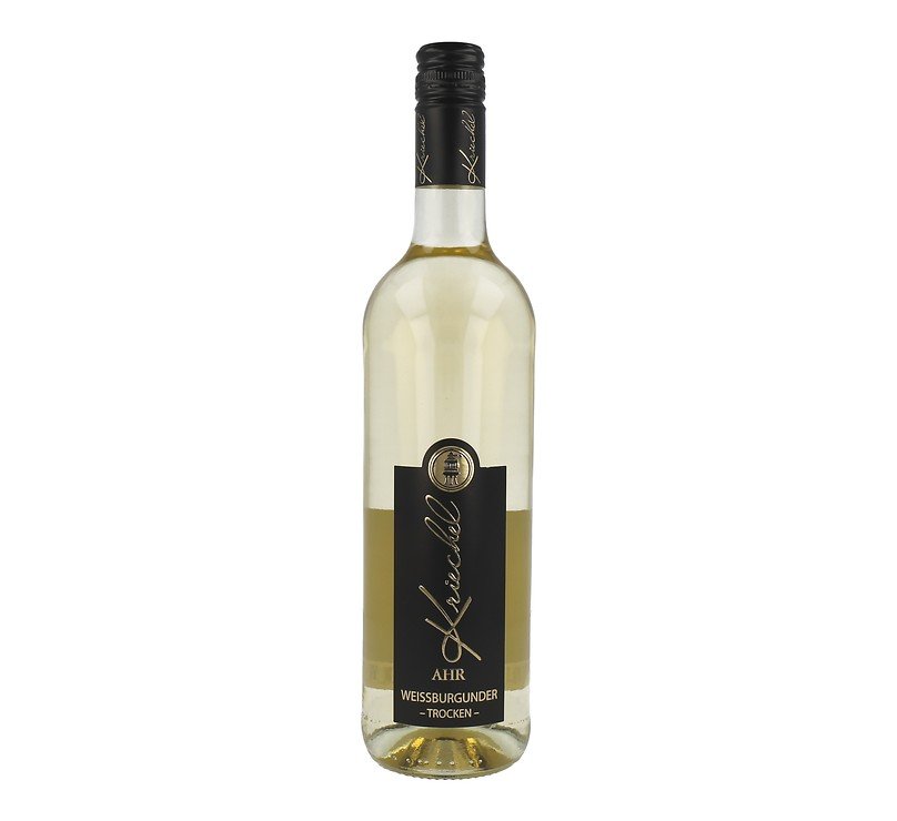 Peter Kriechel Ahr Pinot Blanc wytrawny 2022 - Thumbnail 1