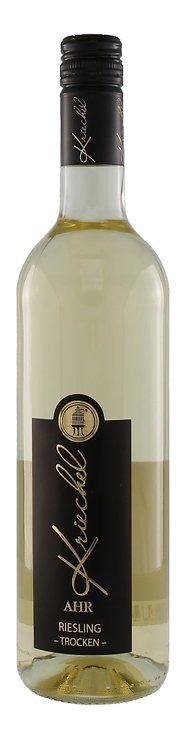 2018 Peter Kriechel Ahr Riesling dry - Thumbnail 1