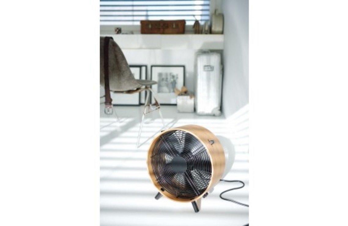 Stadler Ventilator Otto bamboo - Thumbnail 2
