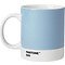 Pantone Mug 375 ml porcelain Light Blue 550