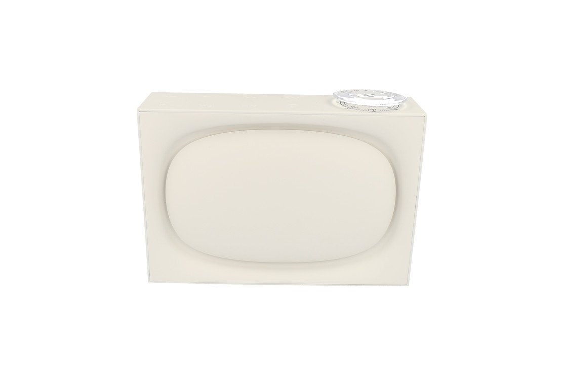 Lexon ONA AM/FM Radio 4.0 Bluetooth - Lautsprecher weiss - Thumbnail 3