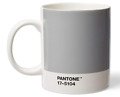 Taza Pantone 375ml de porcelana COY2021 caja de regalo - Thumbnail 2
