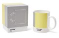 Pantone mug 375ml porcelain COY2021 gift box - Thumbnail 1