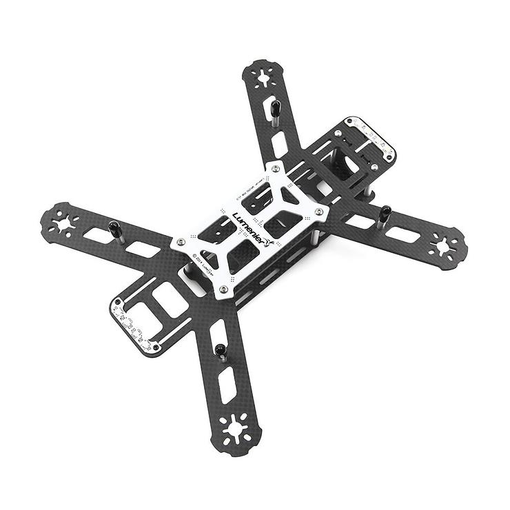 Lumenier Qav250 Mini Fpv Quadcopter Carbon Fiber Edition Kaufen