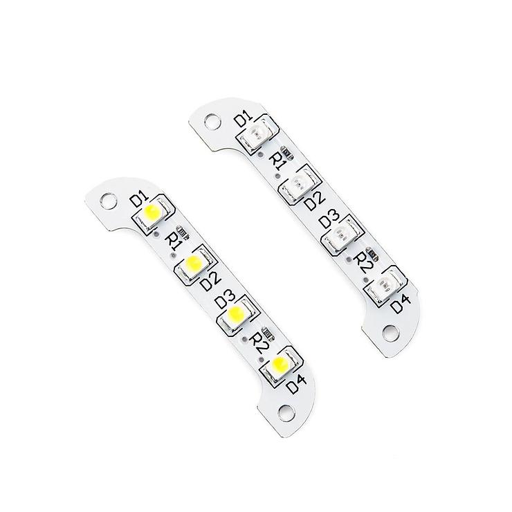 Lumenier QAV250 Mini FPV Quadcopter - Carbon Fiber Edition - Thumbnail 7