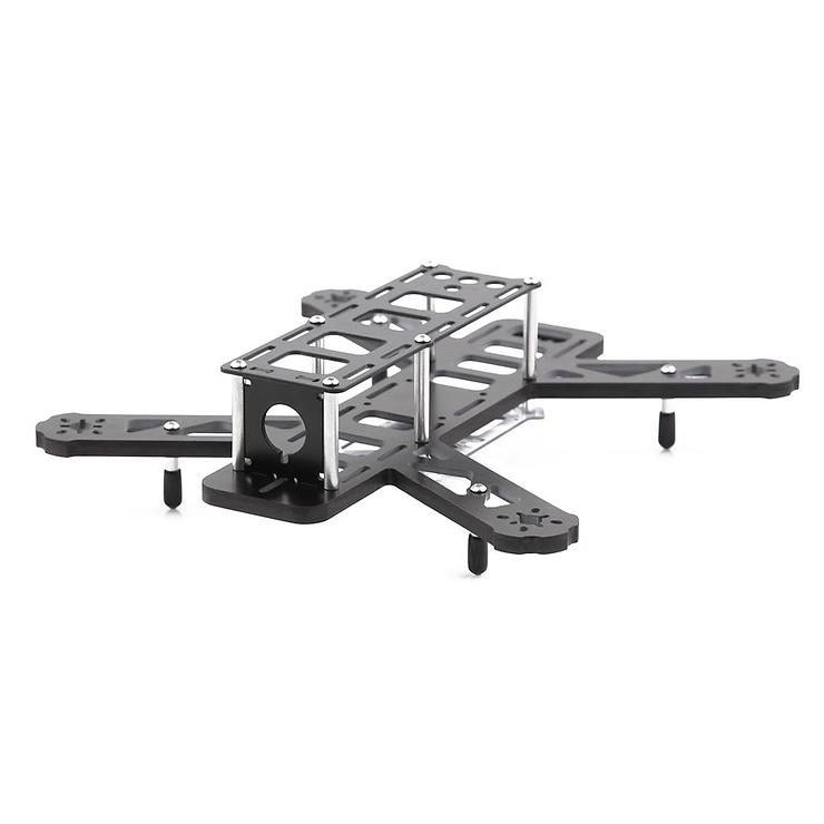 Lumenier QAV250 Mini FPV Quadcopter G10 Edition - Thumbnail 1