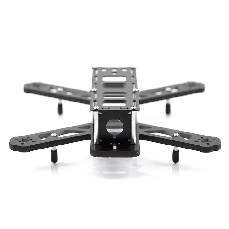 Lumenier QAV250 Mini FPV Quadcopter G10 Edition - Thumbnail 2