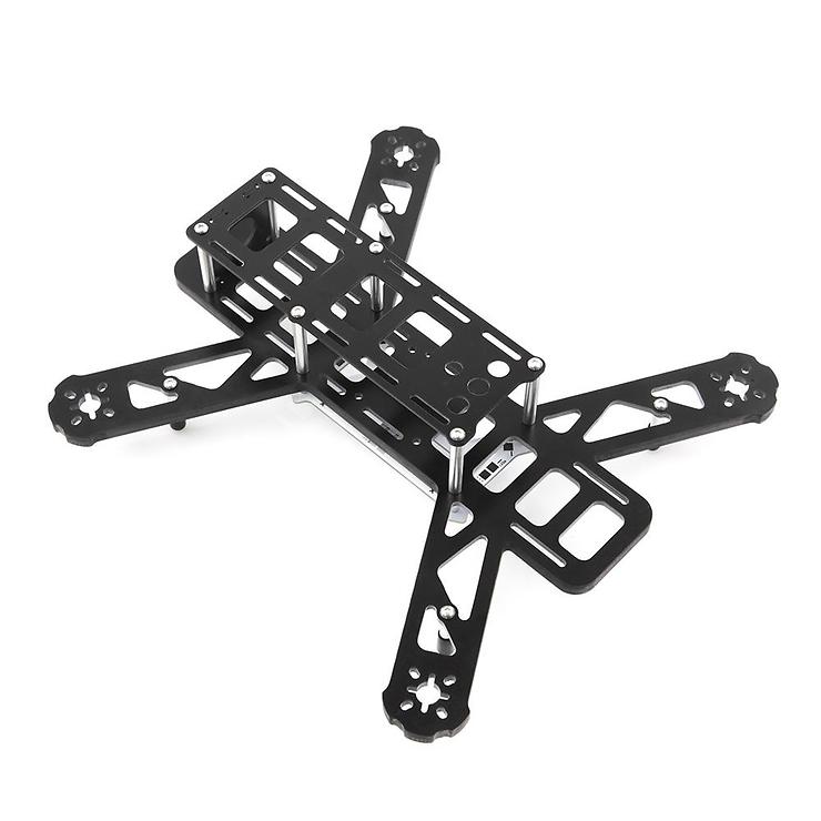Lumenier QAV250 Mini FPV Quadcopter G10 Edition - Thumbnail 3