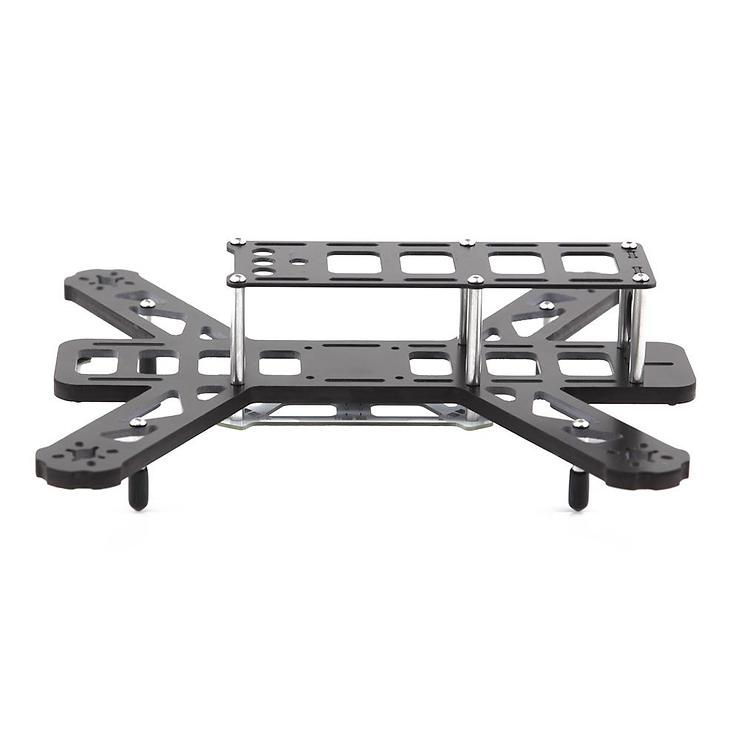 Lumenier QAV250 Mini FPV Quadcopter G10 Edition - Thumbnail 4