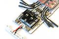 Lumenier QAV250 Fury Power Distribution Board - Thumbnail 4