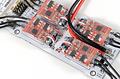 Lumenier QAV250 Fury Power Distribution Board - Thumbnail 3