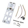 Lumenier QAV250 Fury Power Distribution Board - Thumbnail 1
