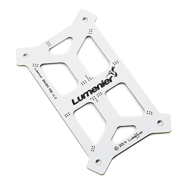 Lumenier QAV250 Power Distribution Board - Thumbnail 1