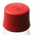 Retap Deckel für 0,3l, 0,5l, 0,8l Flasche Pantone 032 rot