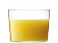 LSA Gobelet en verre à eau Gio clair 220ml - Thumbnail 1