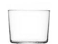 LSA Water Glass Gio Tumbler trasparente 220ml - Thumbnail 2