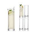 LSA Long Drink Set Bar 1,6l vetro trasparente - Thumbnail 1