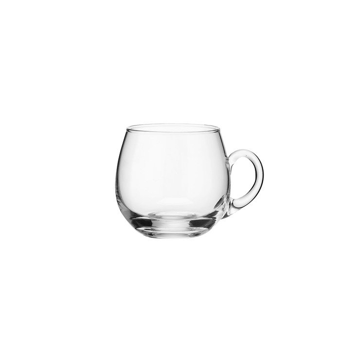 LSA Bowle Set Bar 26,5 cm Glas klar - Thumbnail 3
