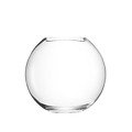LSA Vase Globe 24 cm Glas klar - Thumbnail 1