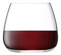 LSA Weinglas Culture ohne Stiel 2 Stück 385 ml klar - Thumbnail 3
