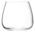 LSA Weinglas Culture ohne Stiel 2 Stück 385 ml klar - Thumbnail 2