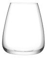 LSA Wasserglas Culture 2 Stück 590 ml klar - Thumbnail 2