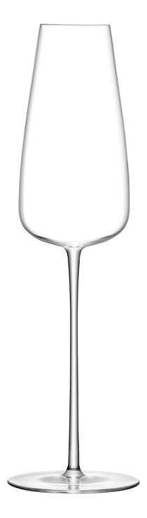 LSA Sektglas Culture 2 Stück 330 ml klar - Thumbnail 2