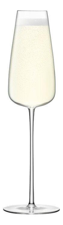 LSA Sektglas Culture 2 Stück 330 ml klar - Thumbnail 3