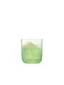 LSA Wasserglas Haze 325ml apfelgrün 4er Set - Thumbnail 1