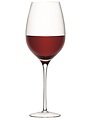 LSA Rotweinkelch Wine 850ml klar 4er Set - Thumbnail 1