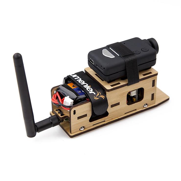 Lumenier FPV Backpack - Thumbnail 4