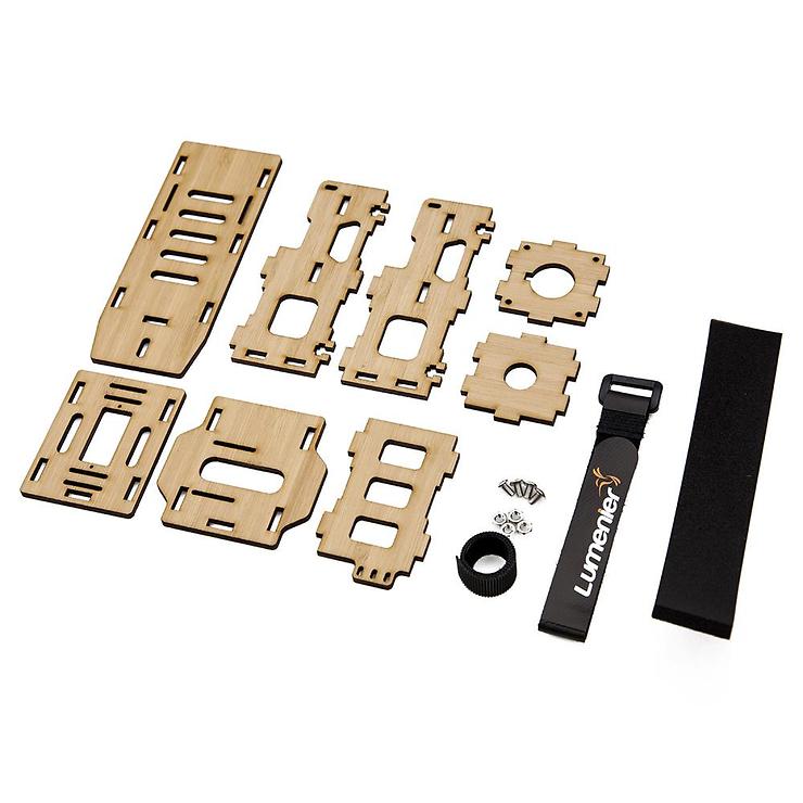 Lumenier FPV Backpack - Thumbnail 2