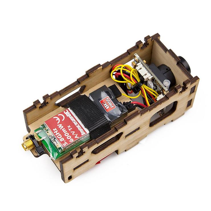 Lumenier FPV Backpack - Thumbnail 3