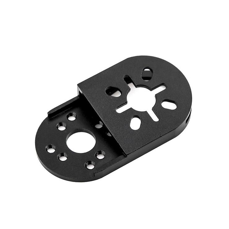 Lumenier QAV250 Angled Motor Mount - Thumbnail 1