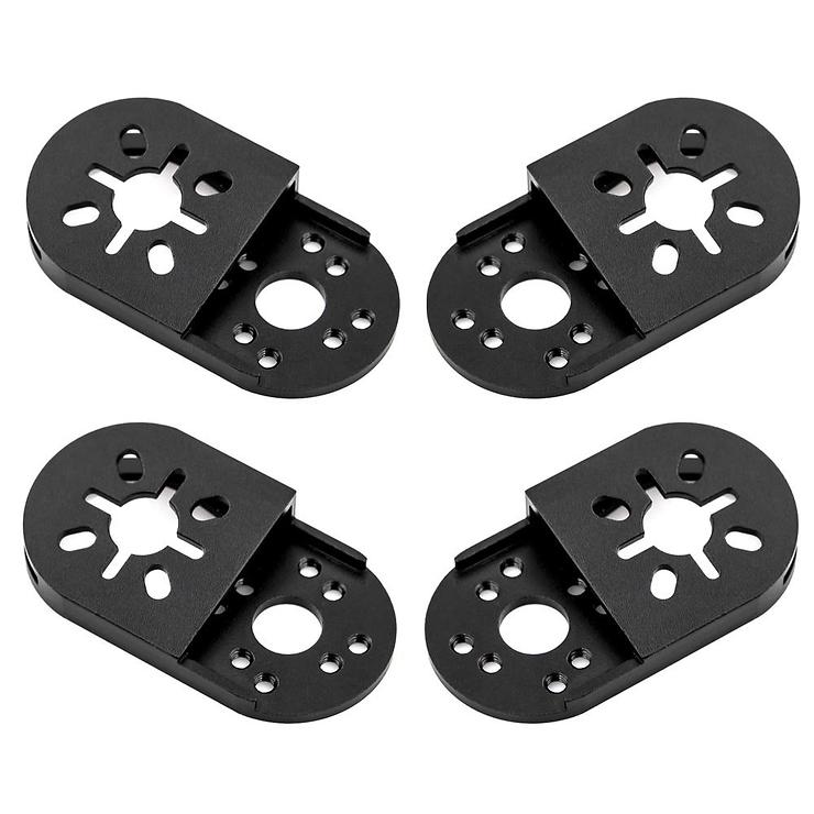 Lumenier QAV250 Angled Motor Mount - Thumbnail 2