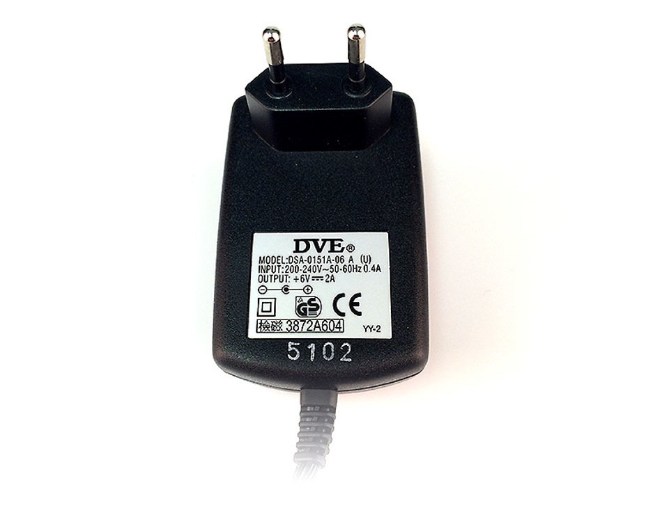 SmartFlame Netzteil für 12er Ladeboard - Thumbnail 2