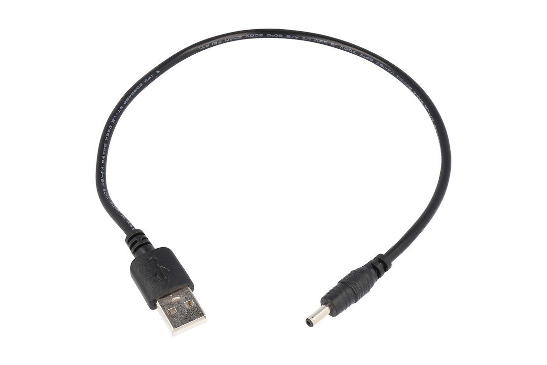 USB Ladekabel für LED Teelicht Luminara und SmartFlame - Pic 1