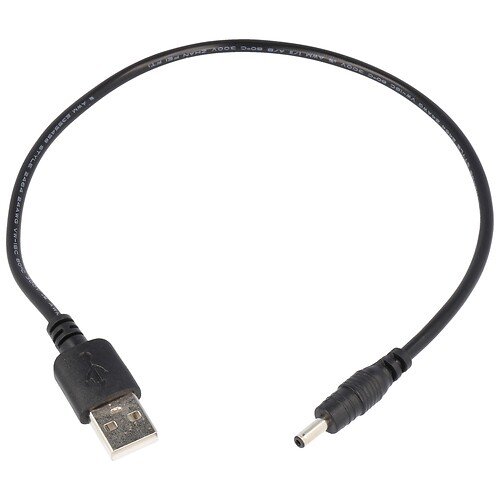 Luminara USB charging cable for single - tea light