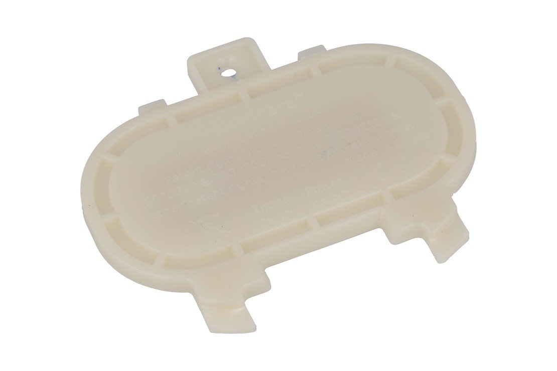 Luminara Ersatzdeckel Outdoorkerze 9cm / D Batterien - Thumbnail 1 Luminara Ersatzdeckel Outdoorkerze 9cm / D Batterien - Thumbnail 1