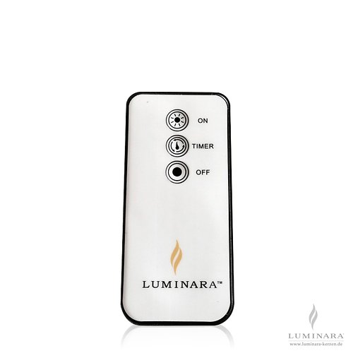 Luminara remote control for Luminara LED candles
