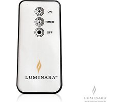 Luminara Fernbedienung für Luminara LED Kerzen