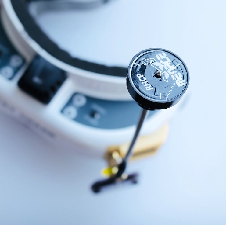 Periscopio de la Amenaza Antena FPV RHCP 5.8ghz SMA - Thumbnail 5