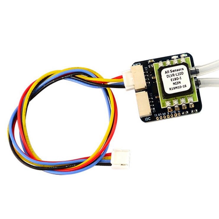 Matek Digital Airspeed Sensor ASPD-DLVR - Thumbnail 1