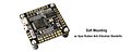 Matek Systems Flight Controller F405-STD with OSD and Baro - Thumbnail 1