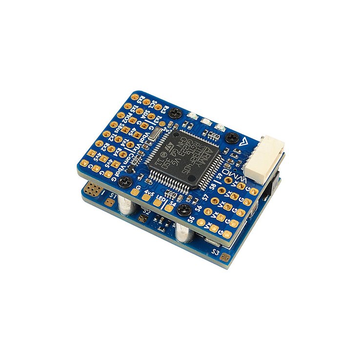 Mateksys F405 WMO FC Wing Flight Controller - Thumbnail 1