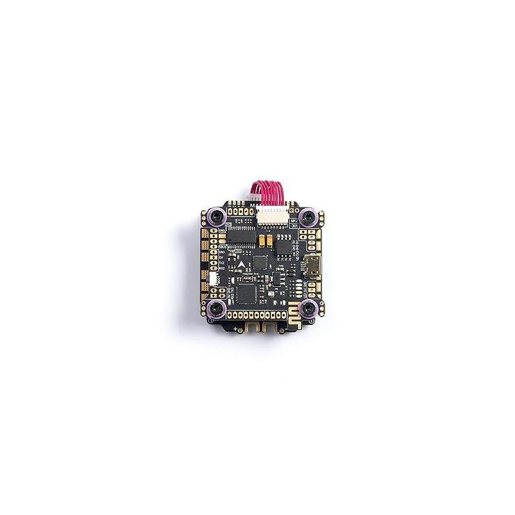 Diatone Mamba F722S Stack BT 50A 3-6S 32bit - Thumbnail 2